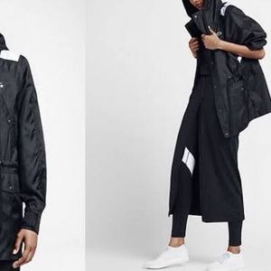 Nike Nikelab x RT Women's Jacket Ricardo Tisci